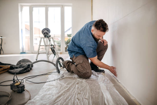 Trusted Forest Park, GA Drywall and Painting Service Experts